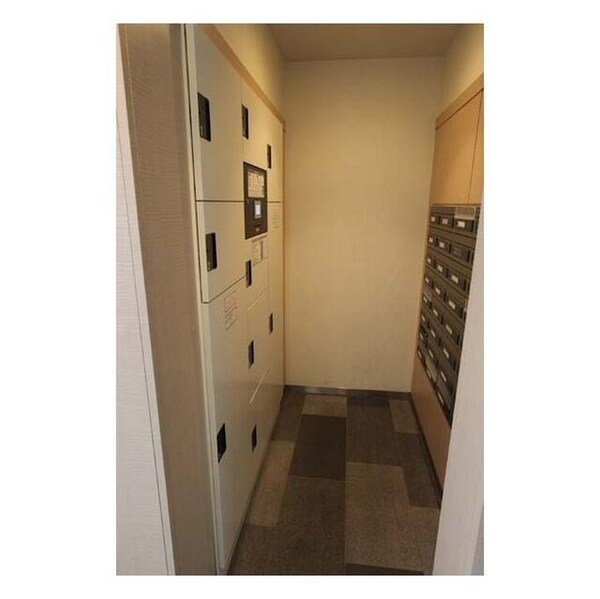 建物設備( )