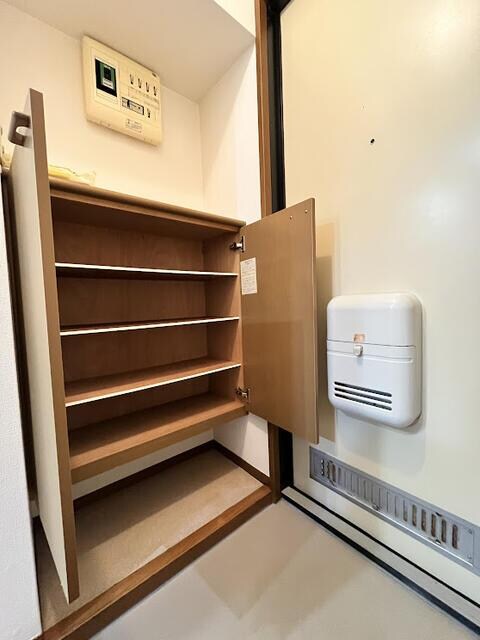 物件内観写真13　( )