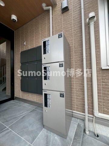 物件内観写真29　