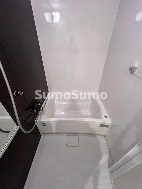 物件内観写真20　(落ち着いた空間のお風呂です)