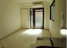 物件内観写真2　(ゆったりとしたリビングです)