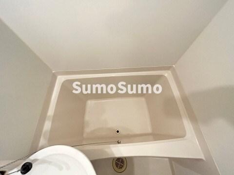 物件内観写真16　(ゆったり過ごせるお風呂です)