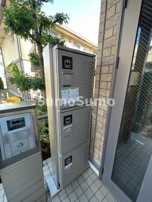 建物設備