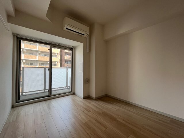 物件内観写真7　(寝室です)