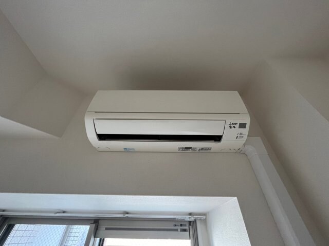 物件内観写真16　(おしゃれなリビングです)