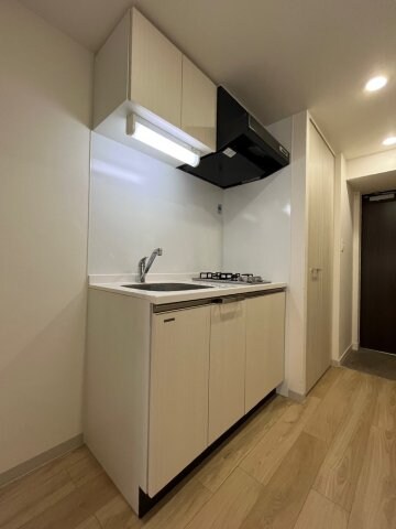 物件内観写真17　(キッチンです)