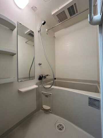 物件内観写真18　(ゆったり過ごせるお風呂です)