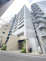 おしゃれな外観です