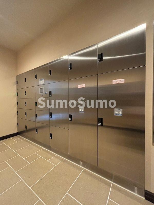 物件外観写真6　(外観です)