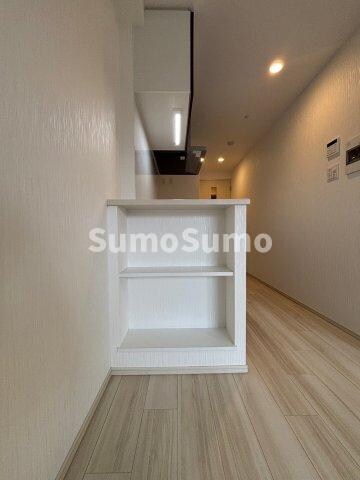 物件内観写真26　(ゆったりとしたリビングです)