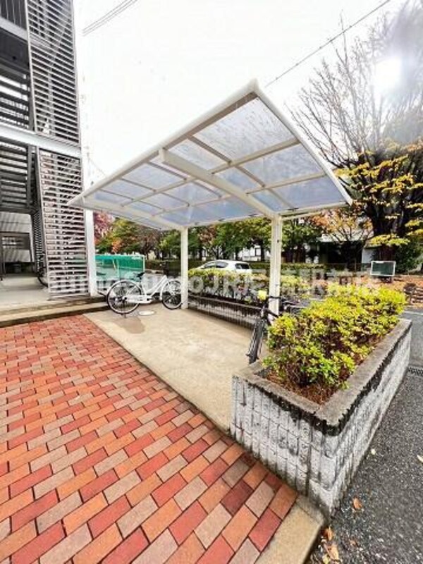 外観(建物外観を気になさる方へ、見た目の良い物件です)