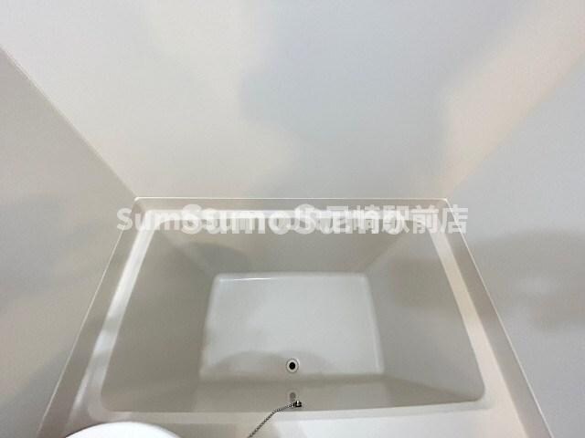 物件内観写真22　(お風呂で日々の疲れを落としましょう)