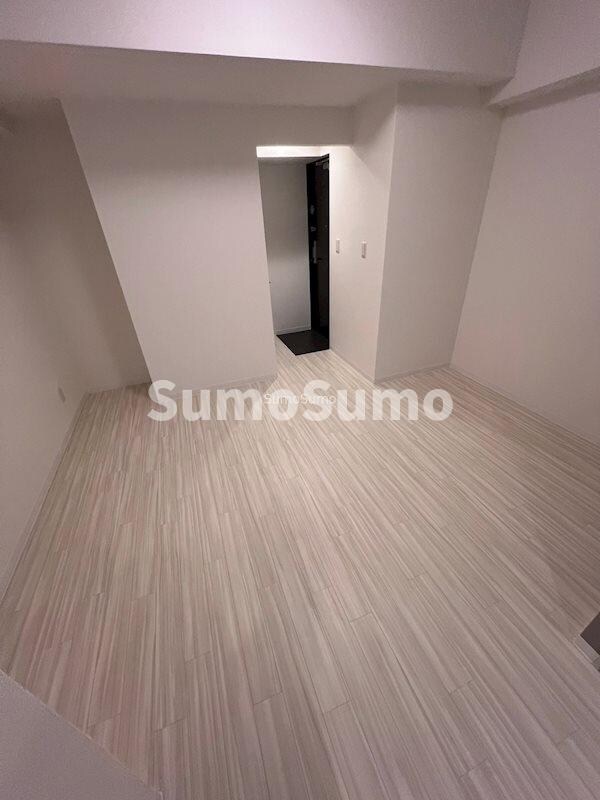 物件内観写真18　(おしゃれなリビングです)