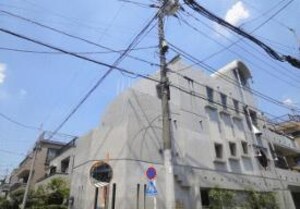 ＡＰＥＸ外観写真