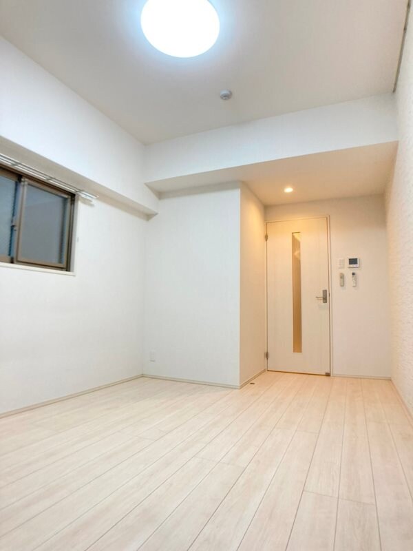 物件内観写真6　(寝室です)