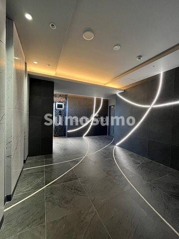 物件外観写真3　(ロビーです)