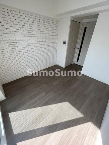 物件内観写真8　(寝室です)