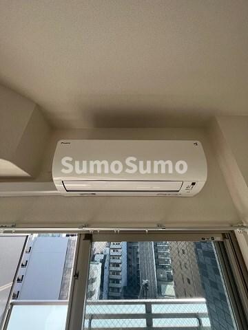 物件内観写真16　(ゆったりとしたリビングです)