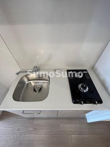 物件内観写真17　(使いやすいキッチンです)