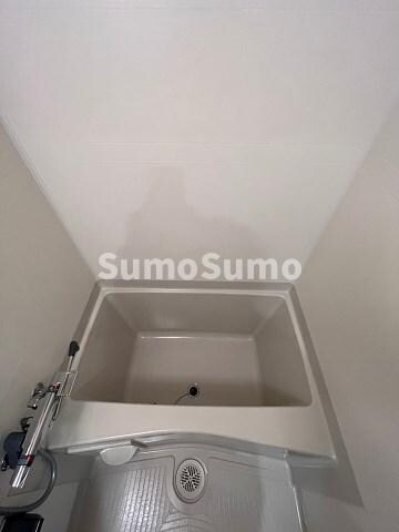 物件内観写真18　(ゆったり過ごせるお風呂です)