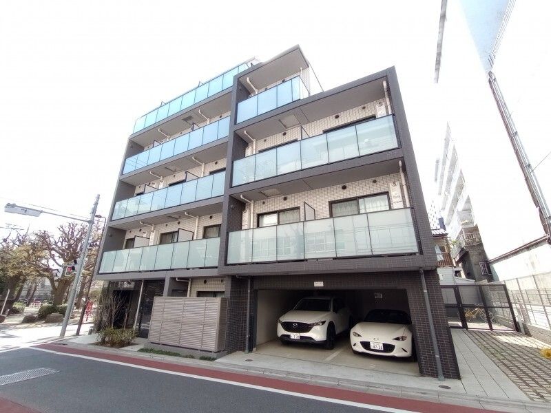外観写真