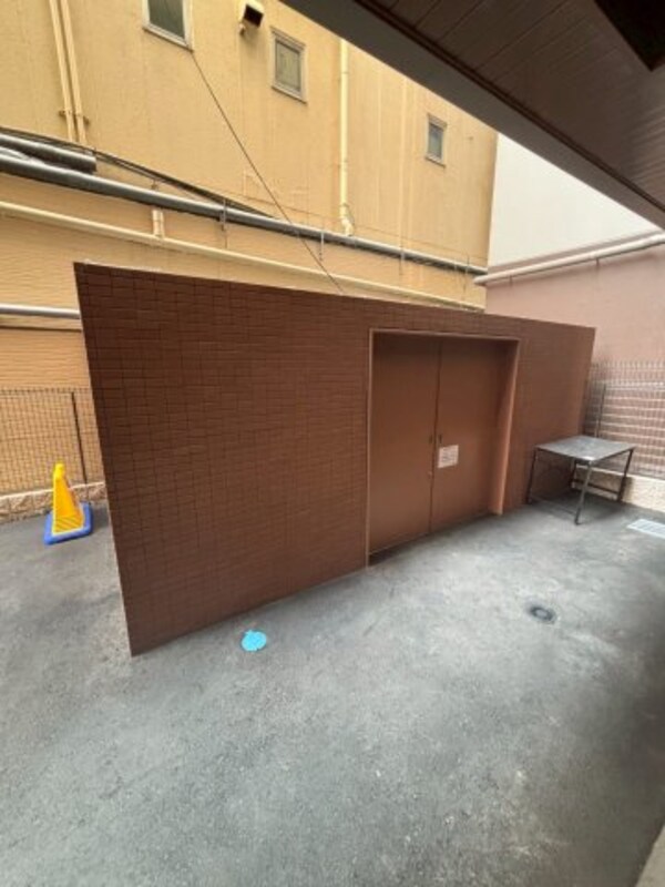 建物設備