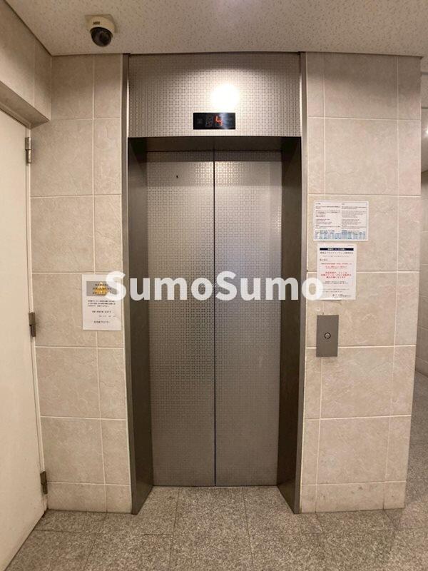 物件外観写真4　(外観です)