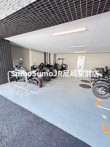 物件内観写真6　(おしゃれな外観です)