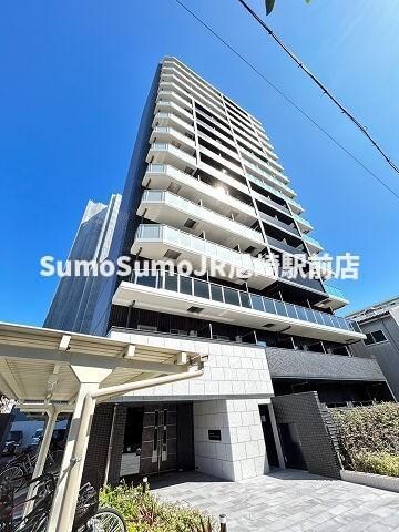 物件外観写真3　(外観も気になるポイント)