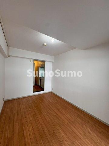 物件内観写真6　(リビングです)