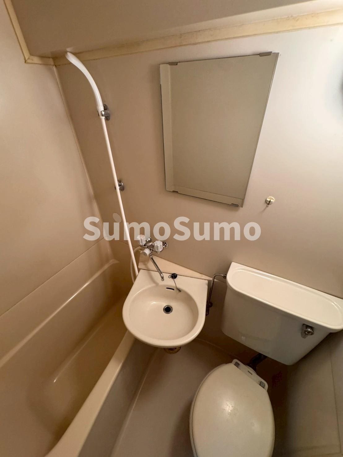 物件内観写真11　(お風呂です)