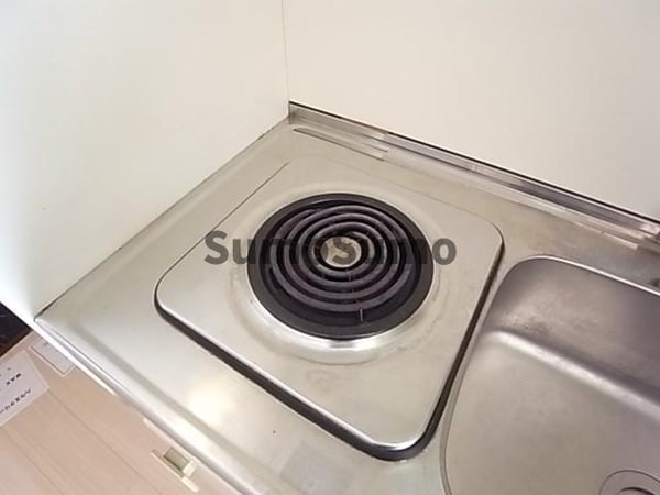 キッチン(キッチンです)