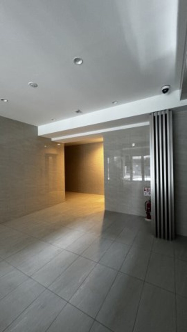 ロビー・ラウンジ