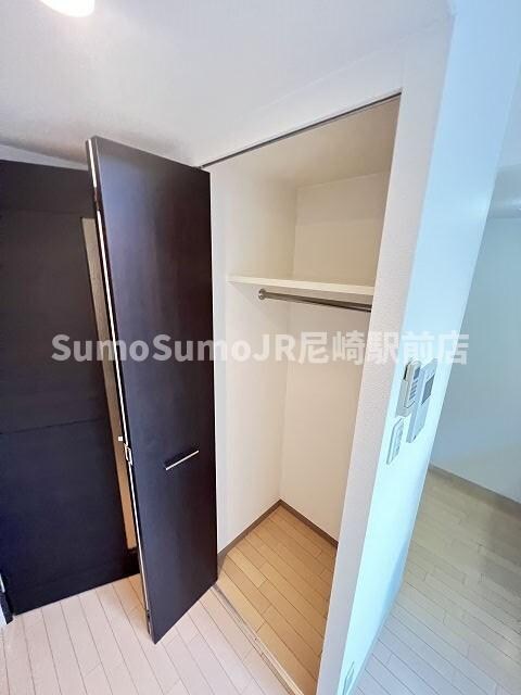 物件内観写真14　(こまごまとしたものを収納できそうですね)