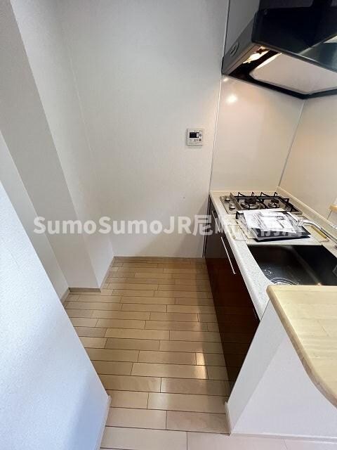 物件内観写真16　(キッチンでお料理をお楽しみください)