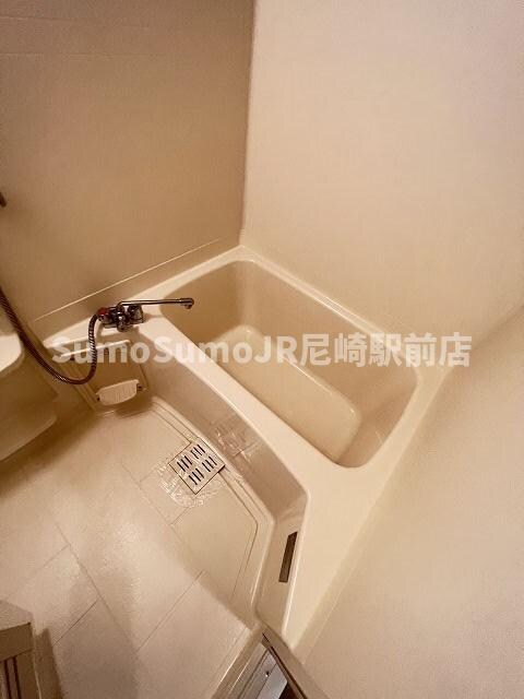 物件内観写真17　(日々の暮らしに欠かせないお風呂です)