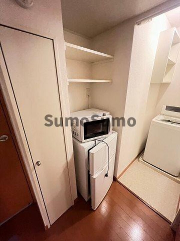 玄関(きれいな玄関です)