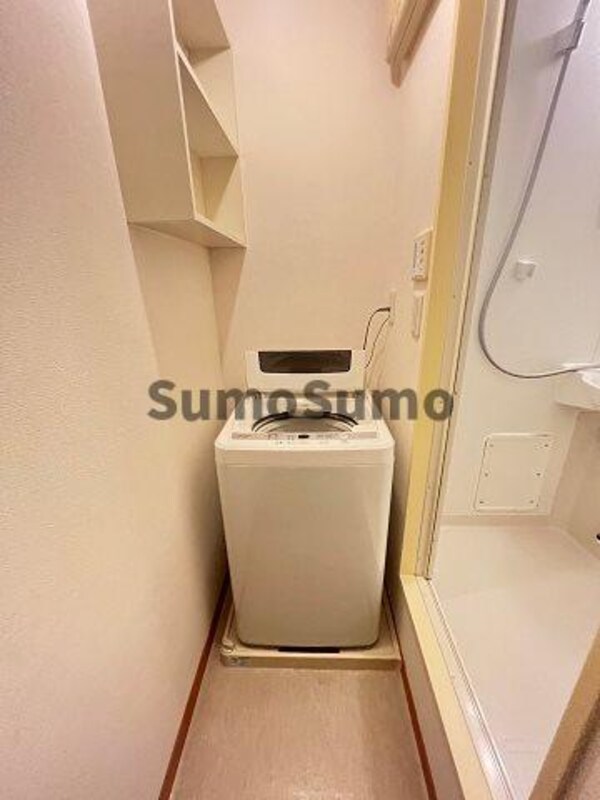 玄関(毎日通る玄関はこちらです)