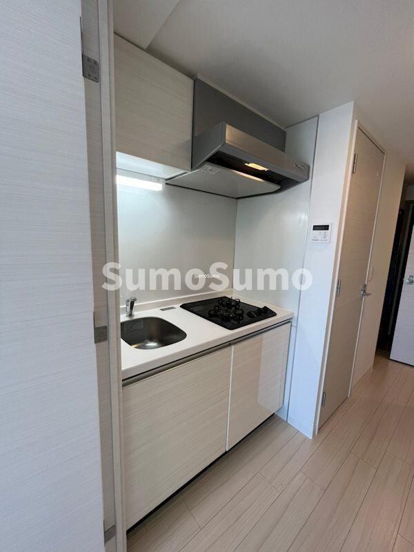 物件内観写真6　(キッチンです)