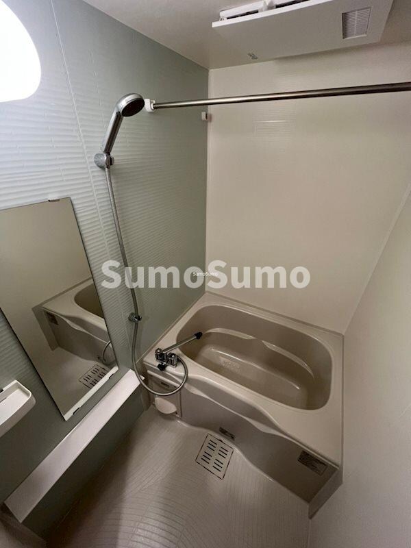 物件内観写真8　(お風呂で日々の疲れを落としましょう)