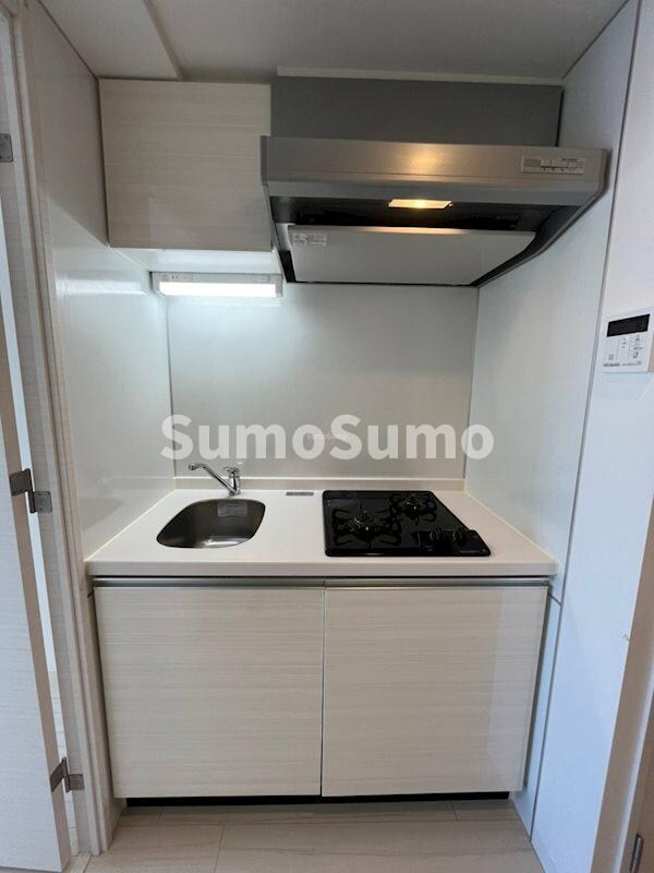 物件内観写真17　(きれいなキッチンです)