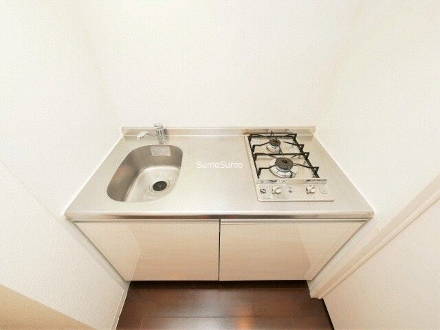 物件内観写真6　(キッチンです)