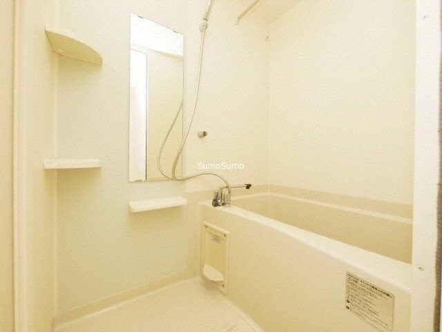 物件内観写真7　(お風呂です)