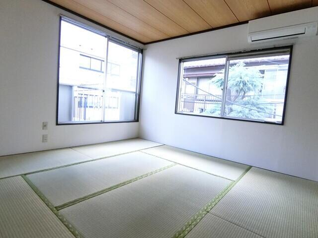 物件内観写真3　( )