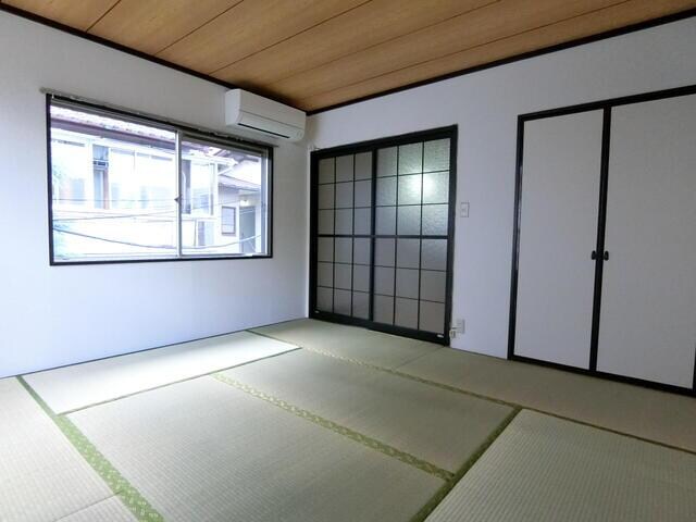 物件内観写真4　( )