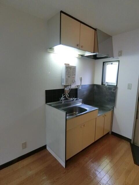 物件内観写真5　( )