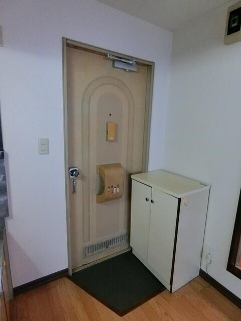 物件内観写真9　( )