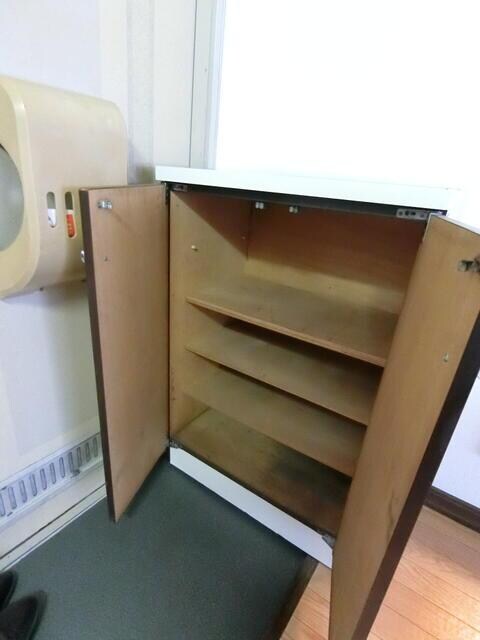 物件内観写真10　( )