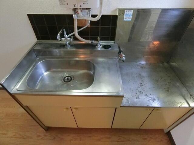 物件内観写真11　( )