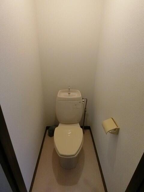 物件内観写真15　( )